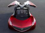 Mazda Ryuga Concept 2007 года